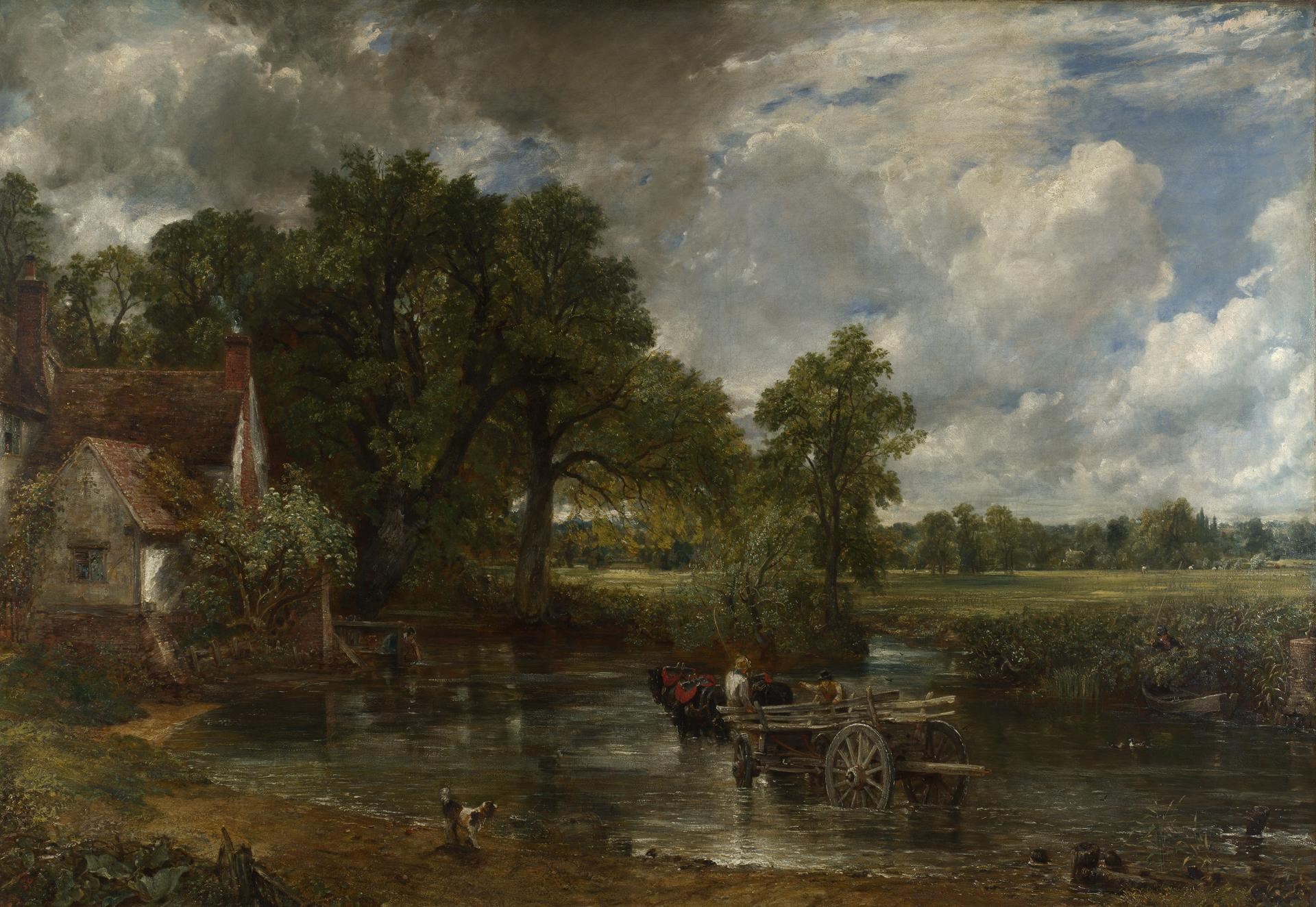 john-constable-the-hay-wain